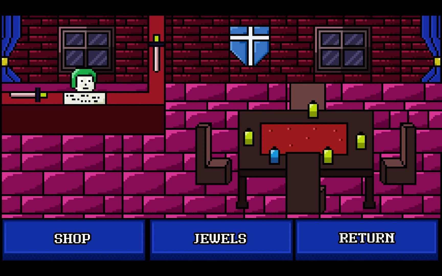 Greed Champions görsel 7