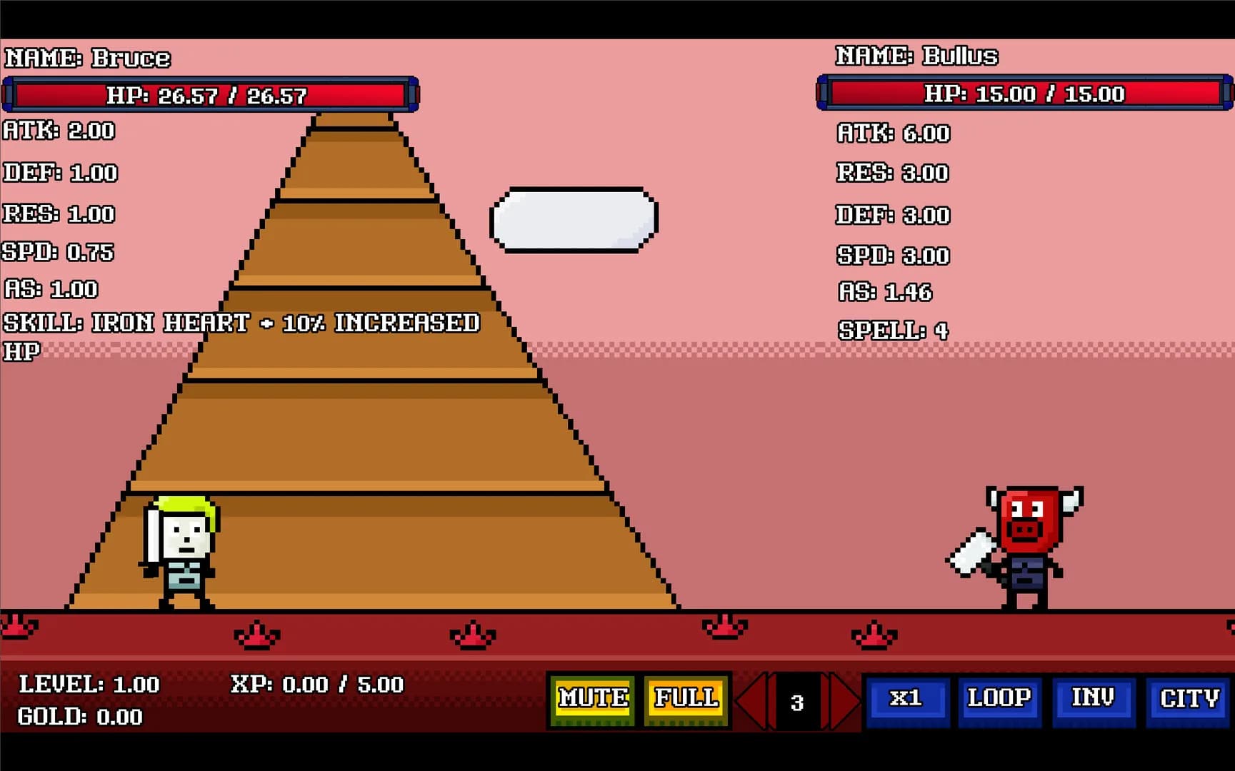 Greed Champions görsel 9