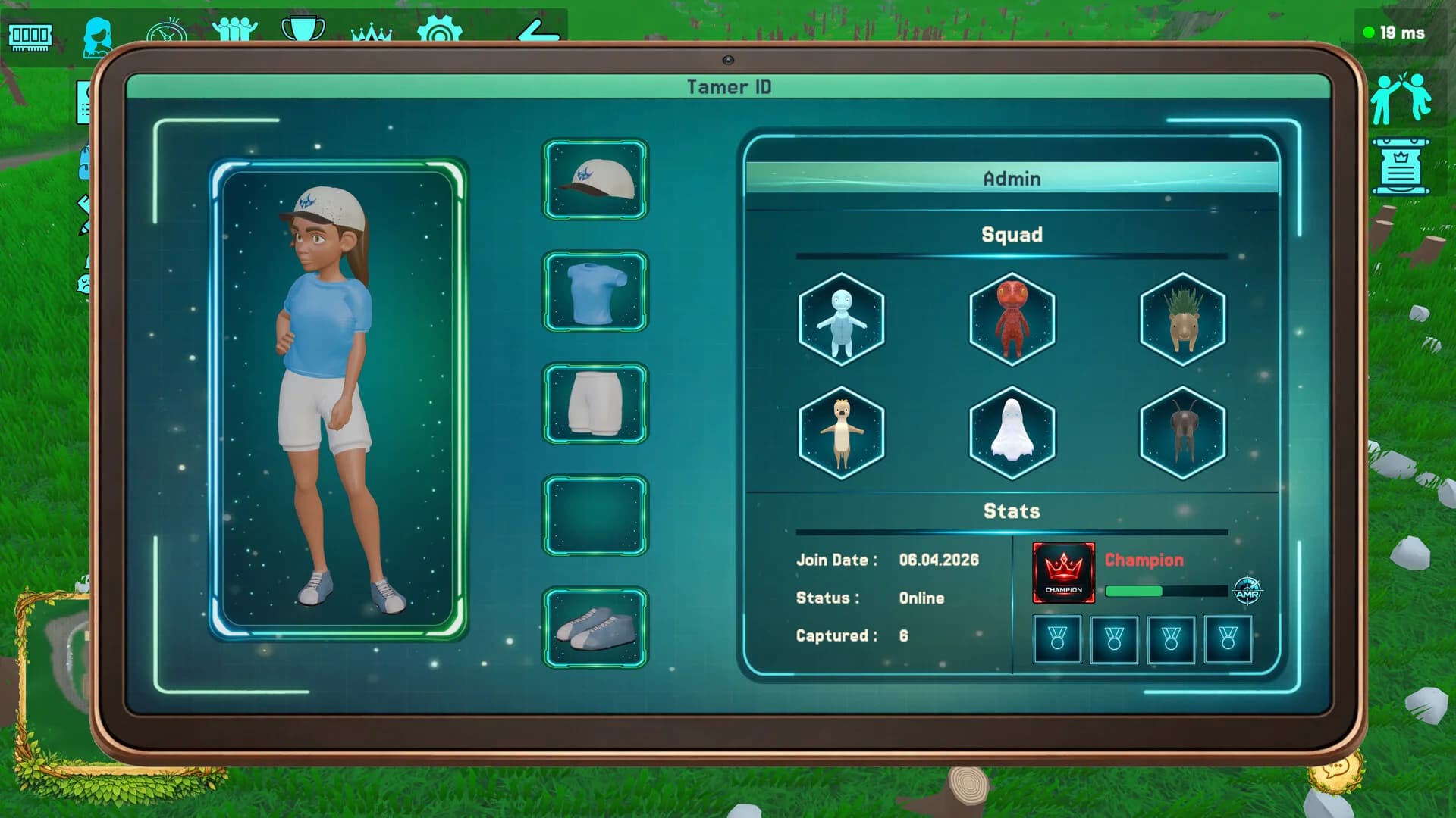Animonia görsel 2