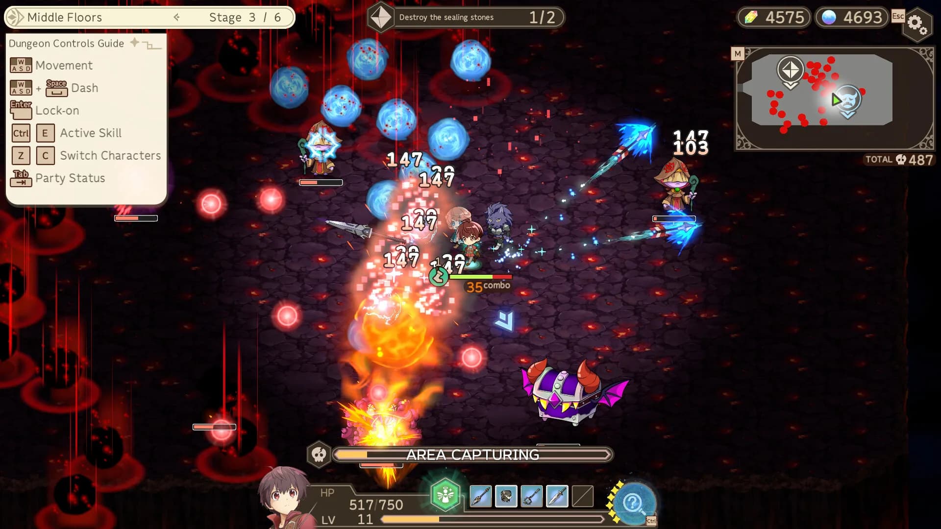 GAME The Strongest Job Is Apparently Not a Hero or a Sage, but an Appraiser (Provisional)! ~Dungeon and Mystery Girl~ görsel 2
