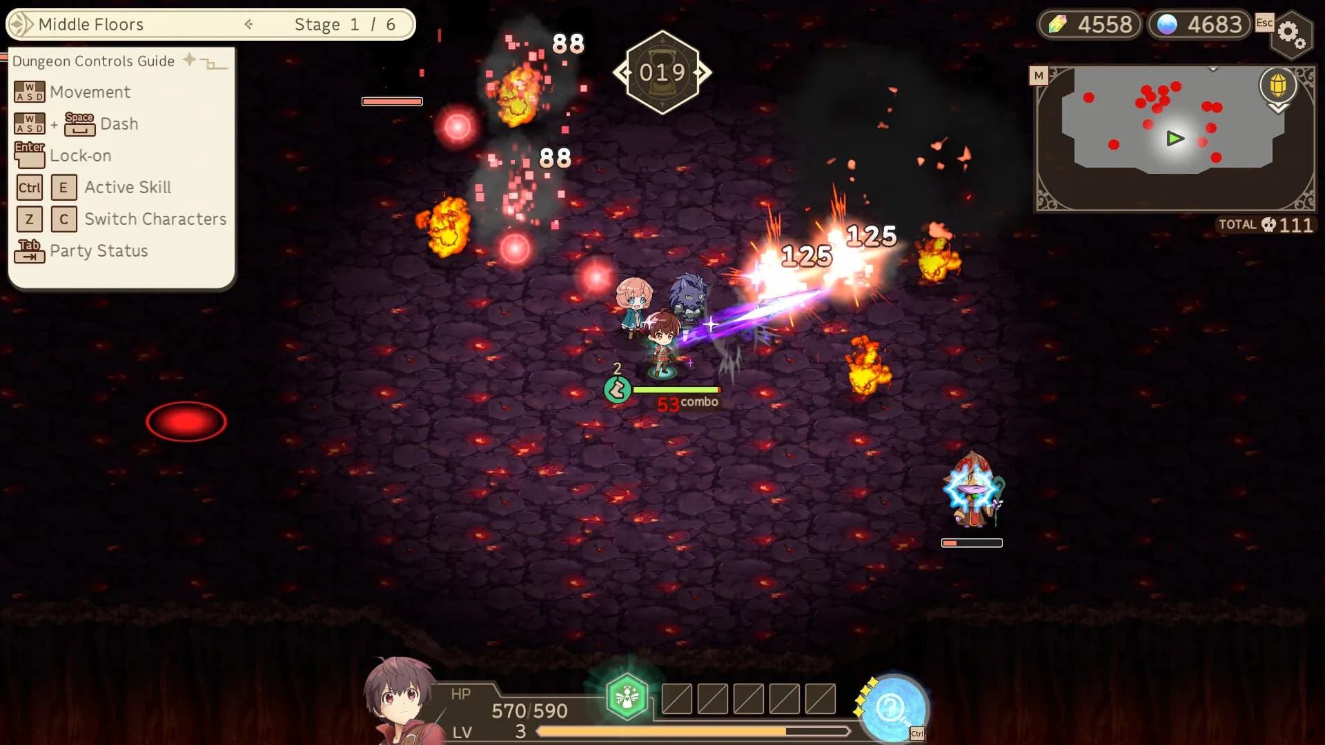 GAME The Strongest Job Is Apparently Not a Hero or a Sage, but an Appraiser (Provisional)! ~Dungeon and Mystery Girl~ görsel 3
