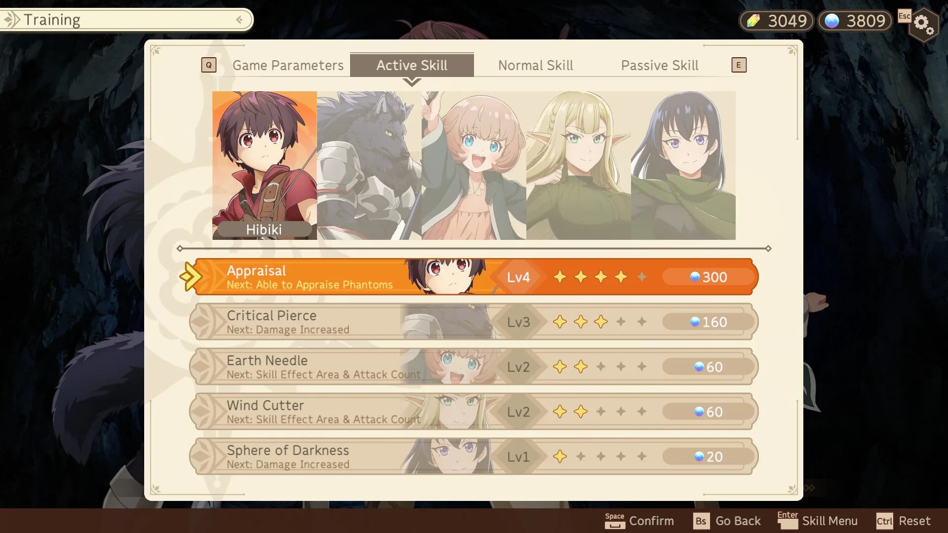 GAME The Strongest Job Is Apparently Not a Hero or a Sage, but an Appraiser (Provisional)! ~Dungeon and Mystery Girl~ görsel 6