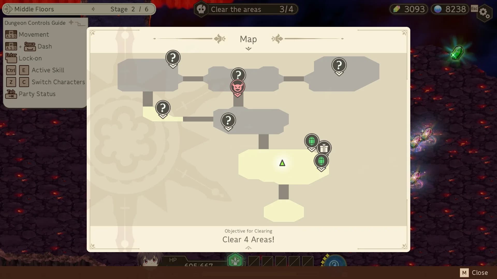 GAME The Strongest Job Is Apparently Not a Hero or a Sage, but an Appraiser (Provisional)! ~Dungeon and Mystery Girl~ görsel 7