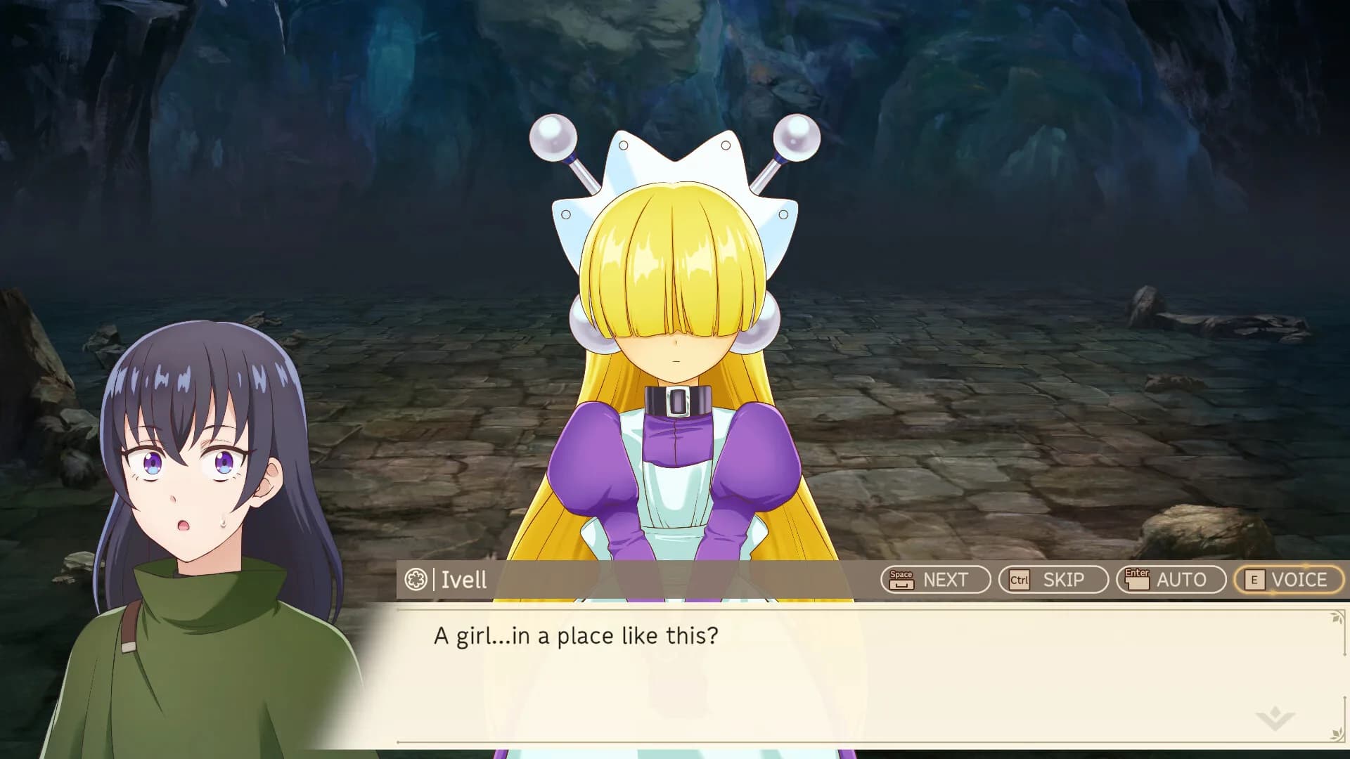 GAME The Strongest Job Is Apparently Not a Hero or a Sage, but an Appraiser (Provisional)! ~Dungeon and Mystery Girl~ görsel 11
