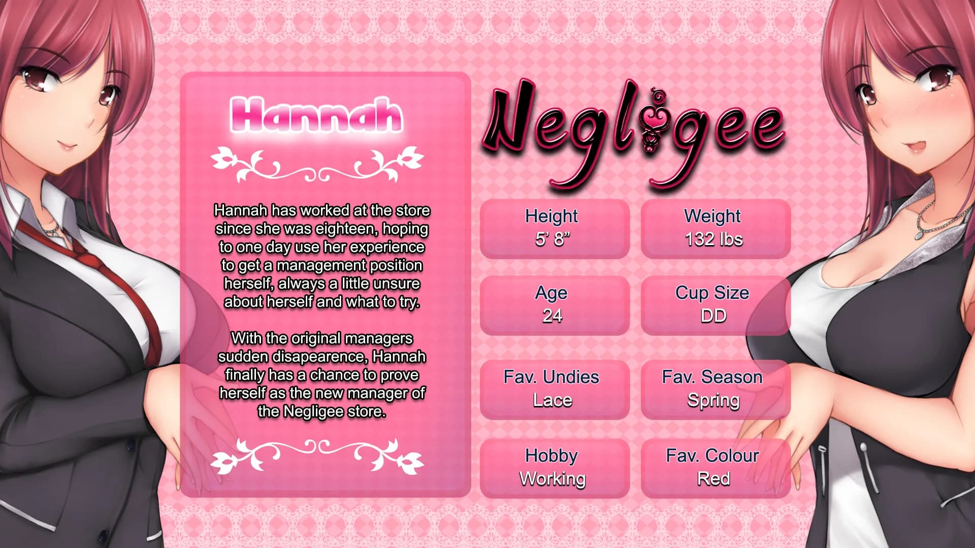 Negligee görsel 7