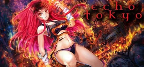 Echo Tokyo: Phoenix görsel 1