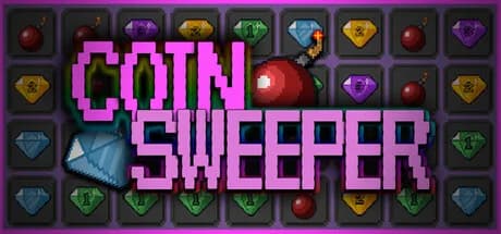 Coinsweeper görsel 1