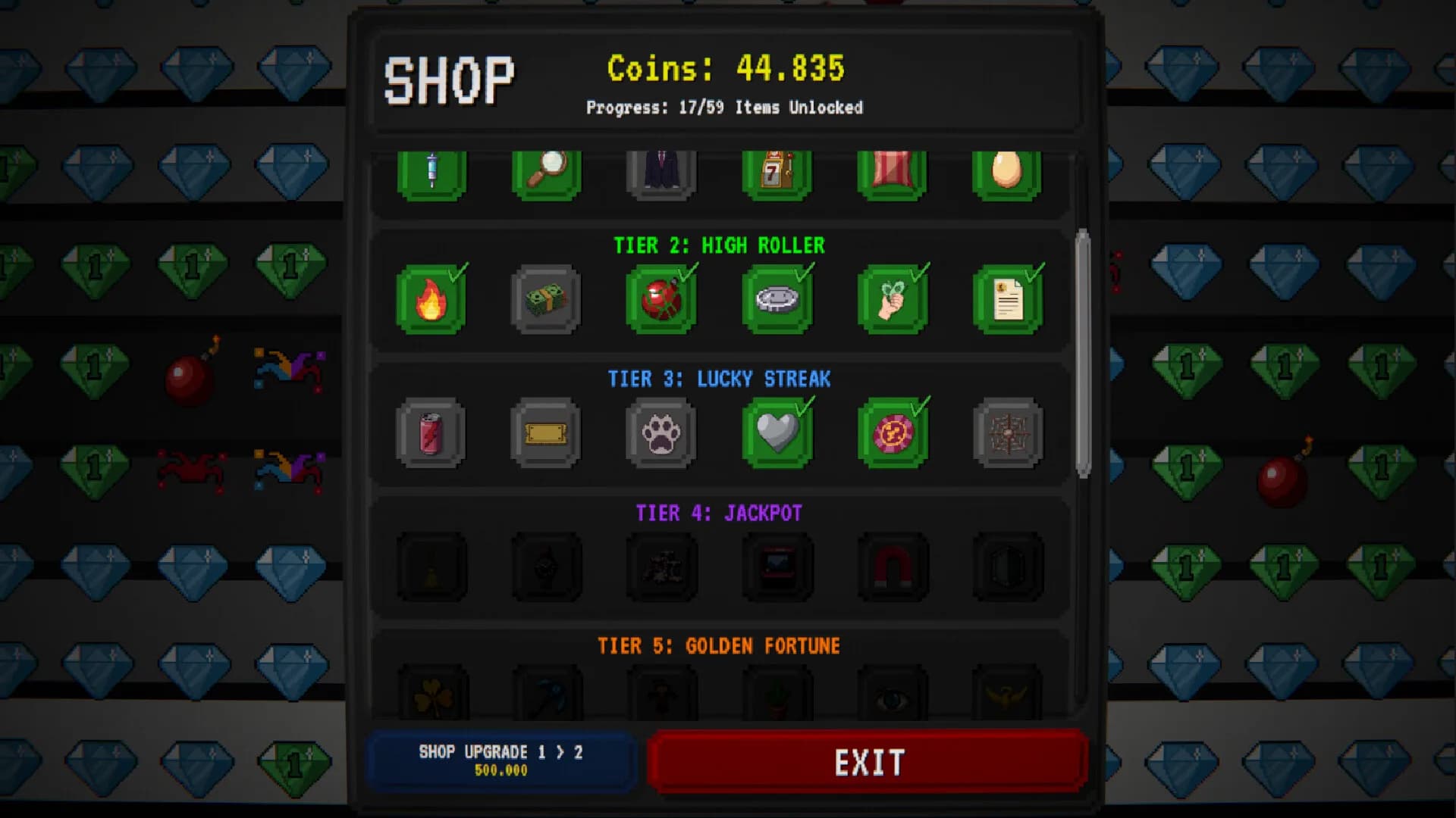 Coinsweeper görsel 8