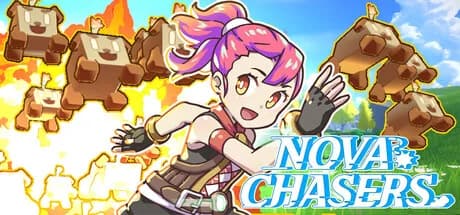 Nova Chasers