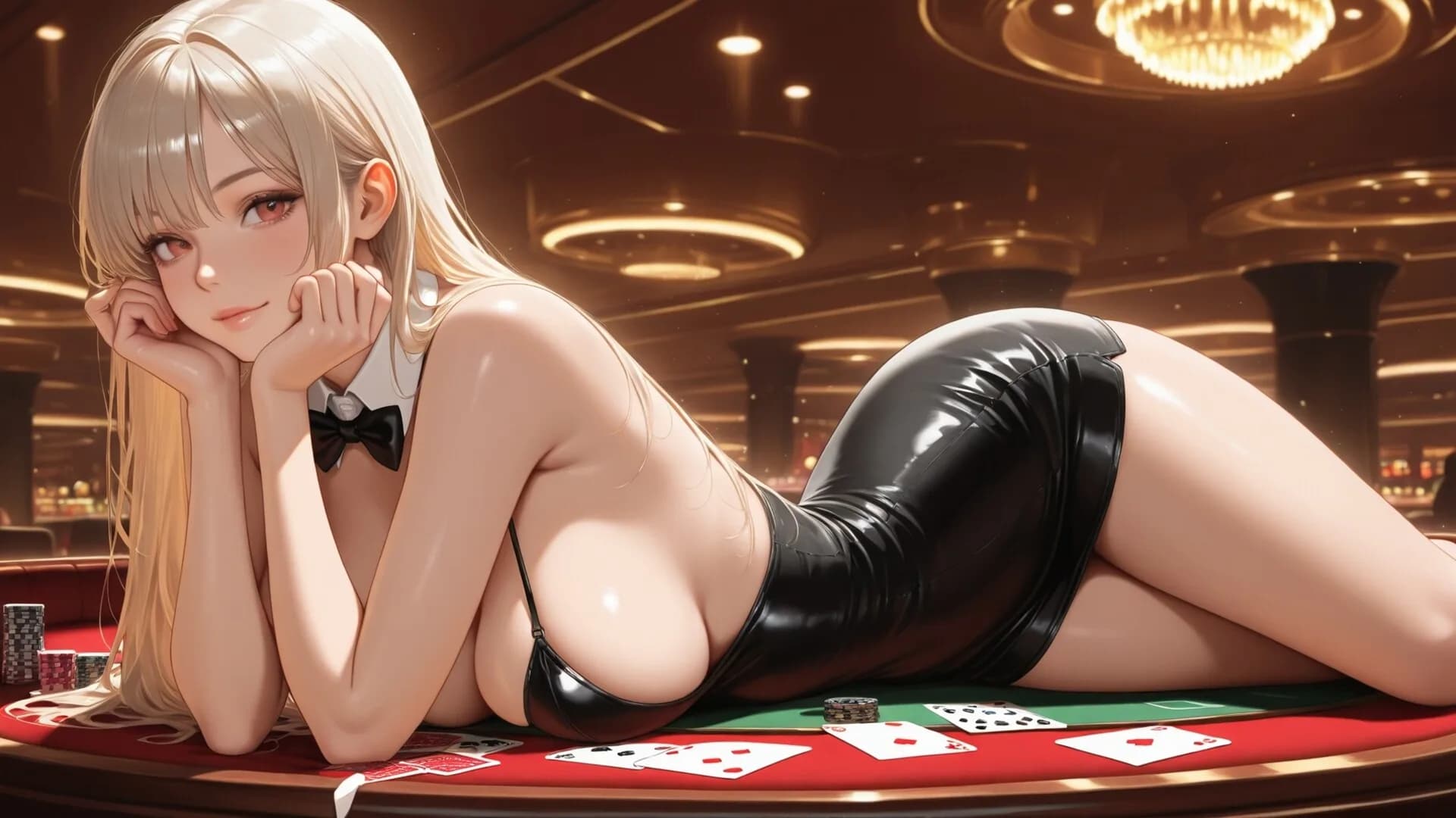Waifu Casino görsel 5