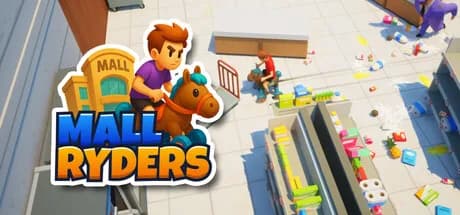 Mall Ryders