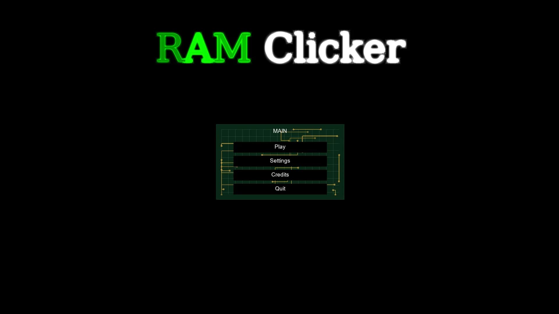 RAM Clicker görsel 2