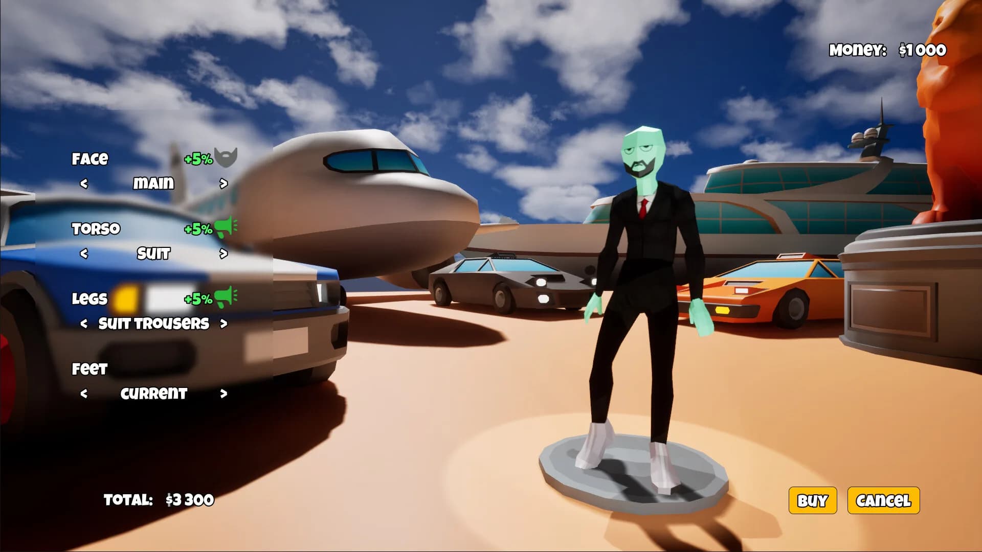 Fake It Till You Make It. Online Guru Simulator görsel 5