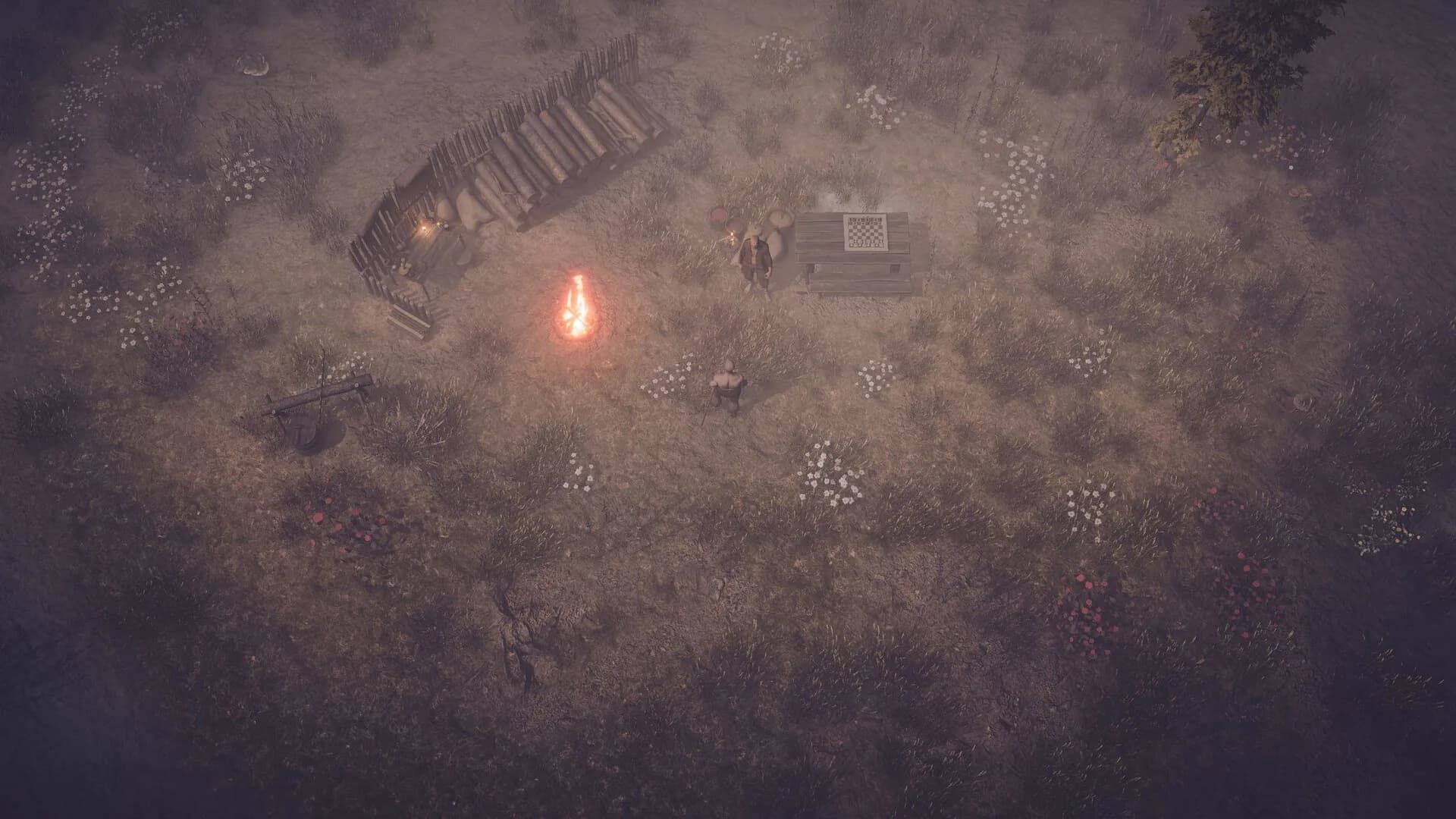 The Last Opening görsel 9