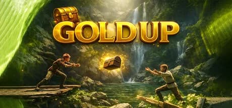 Gold Up