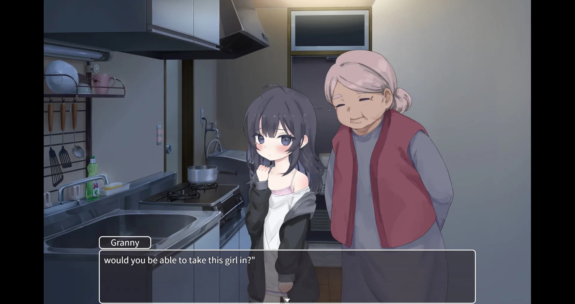 Raising a Happy NEET görsel 2