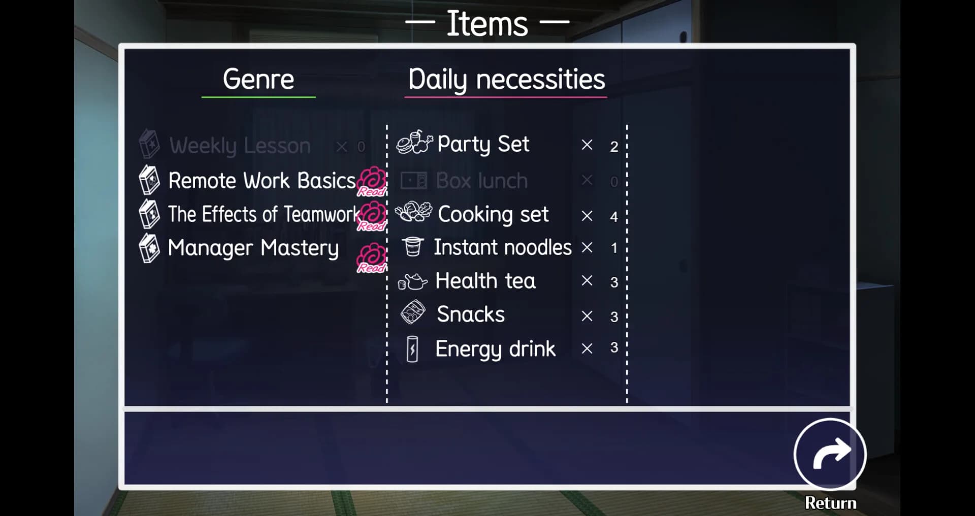 Raising a Happy NEET görsel 7