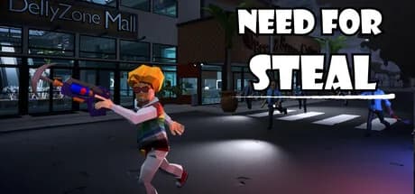 Need For Steal