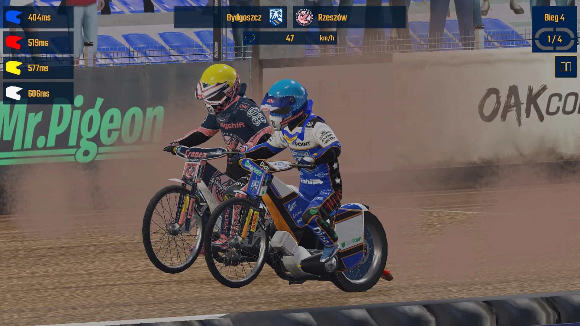 Speedway Challenge 2026 görsel 6
