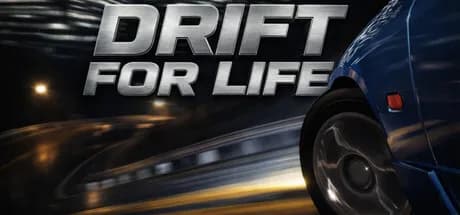 Drift For Life görsel 1