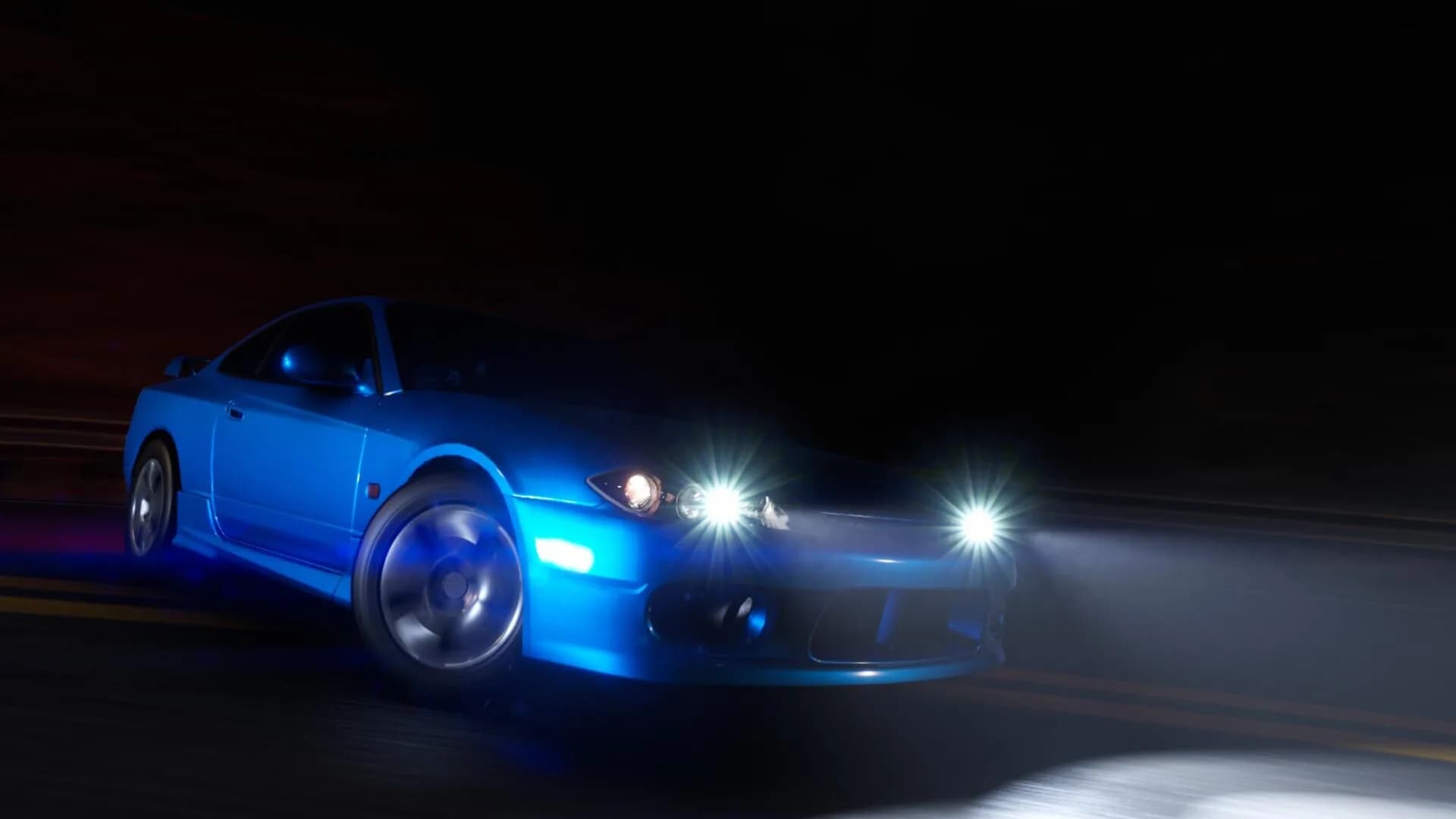 Drift For Life görsel 2