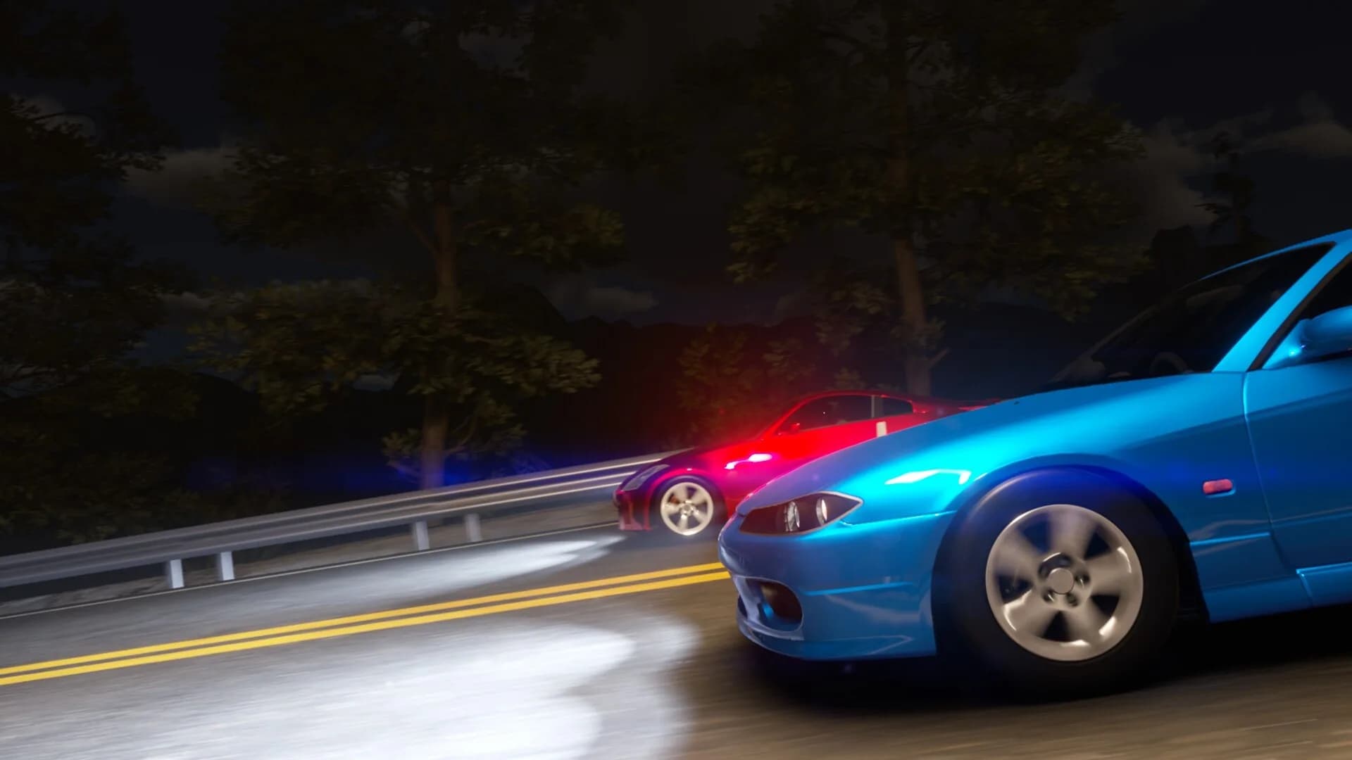 Drift For Life görsel 7