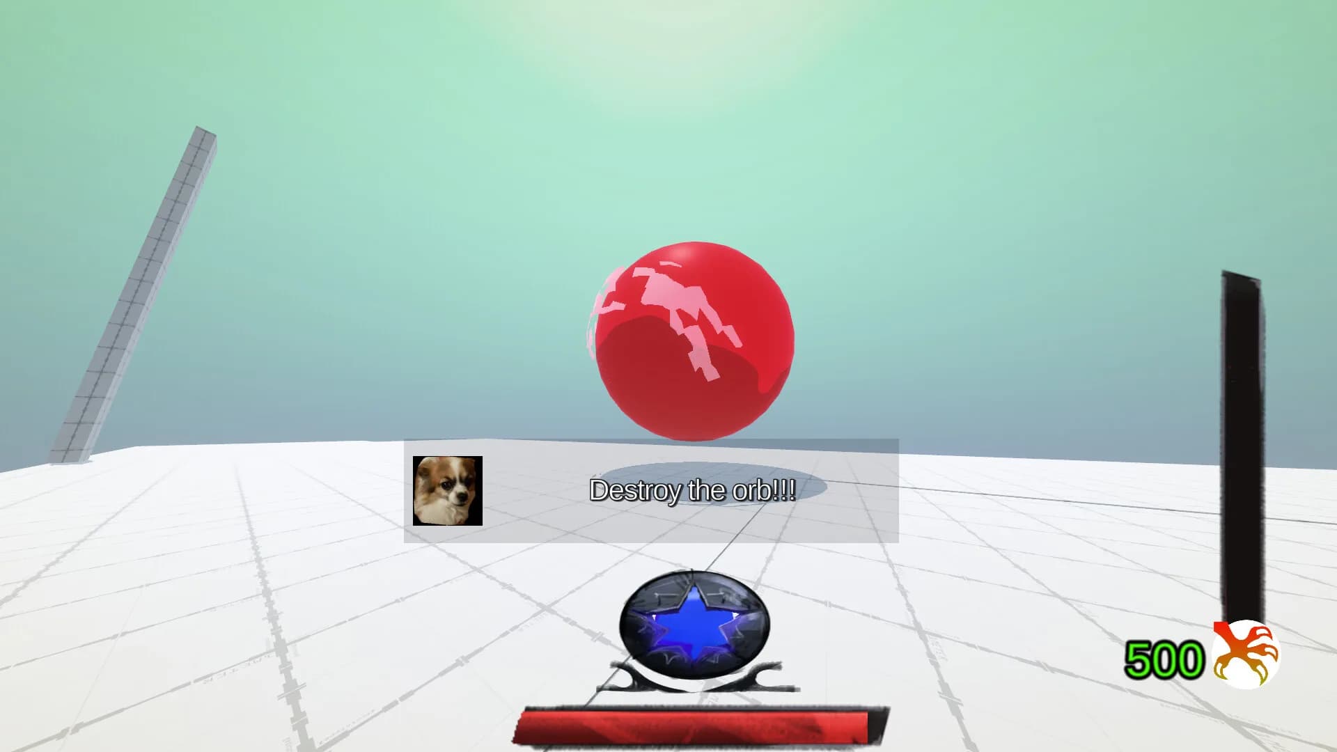 Dog Steel görsel 5