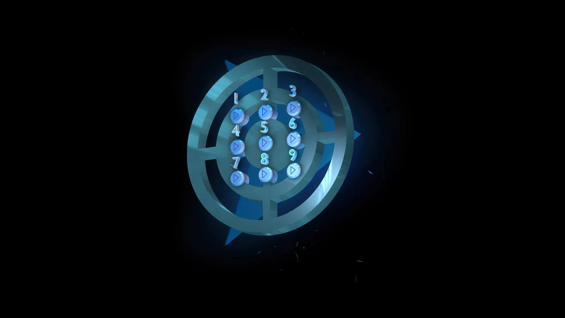 CPU Invaders - Aim Hero görsel 5