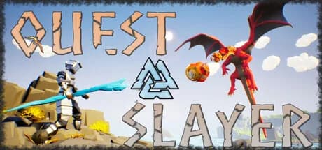 Quest Slayer görsel 1