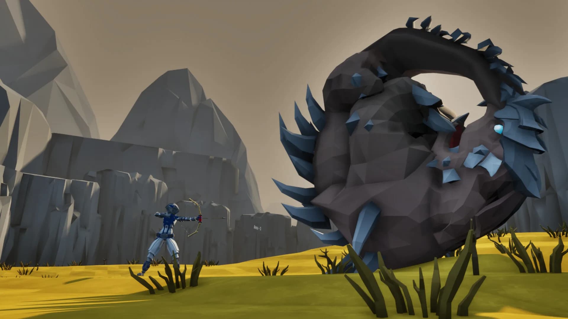 Quest Slayer görsel 2