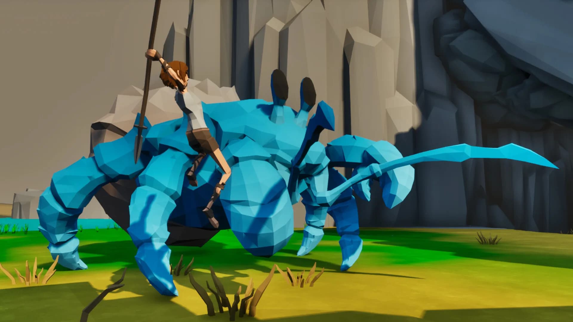 Quest Slayer görsel 5