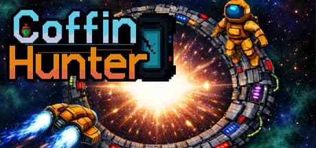Coffin Hunter