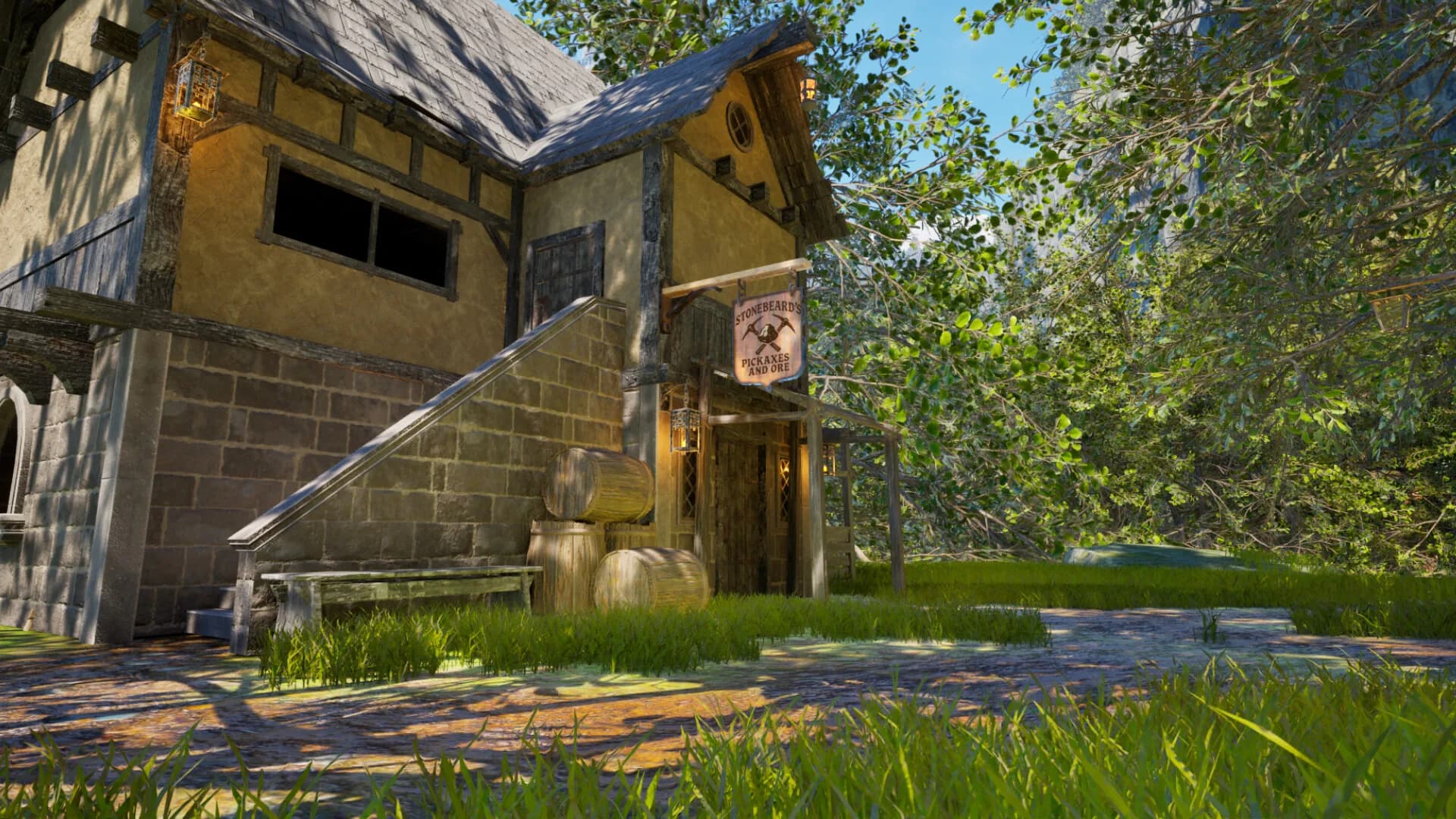 Dragon Ridge Valley görsel 12
