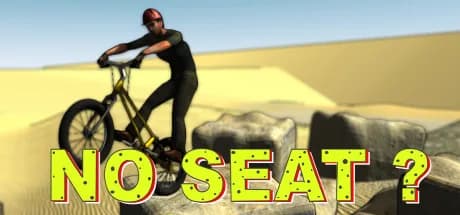 No Seat? görsel 1