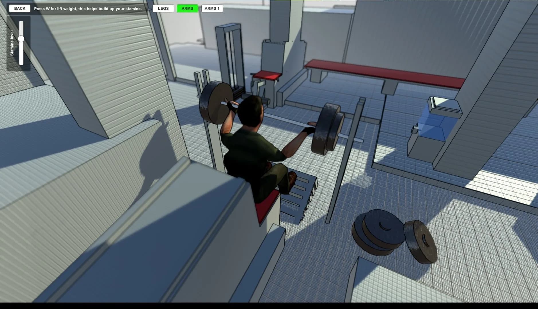 No Seat? görsel 8