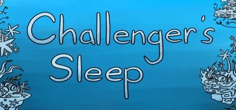 Challenger's Sleep görsel 1