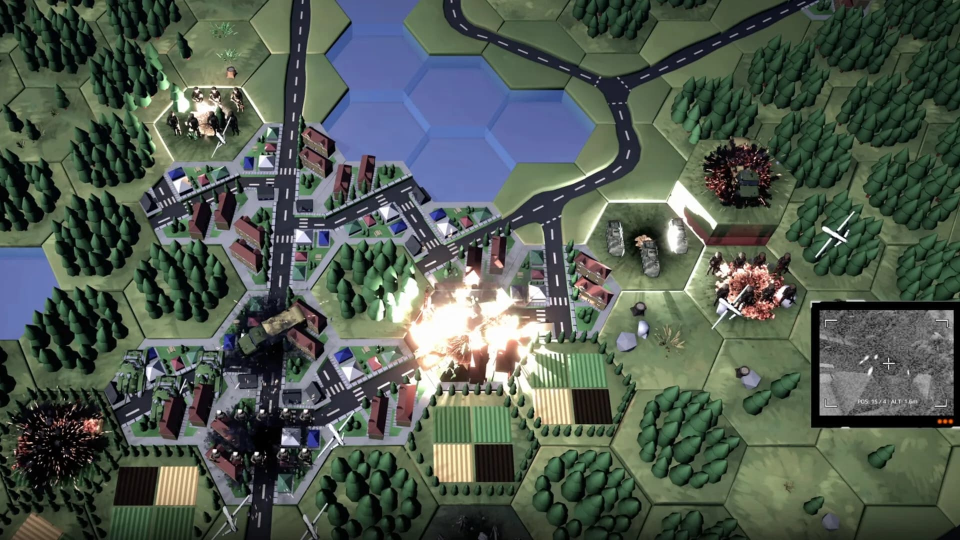 Strategic Surge görsel 6