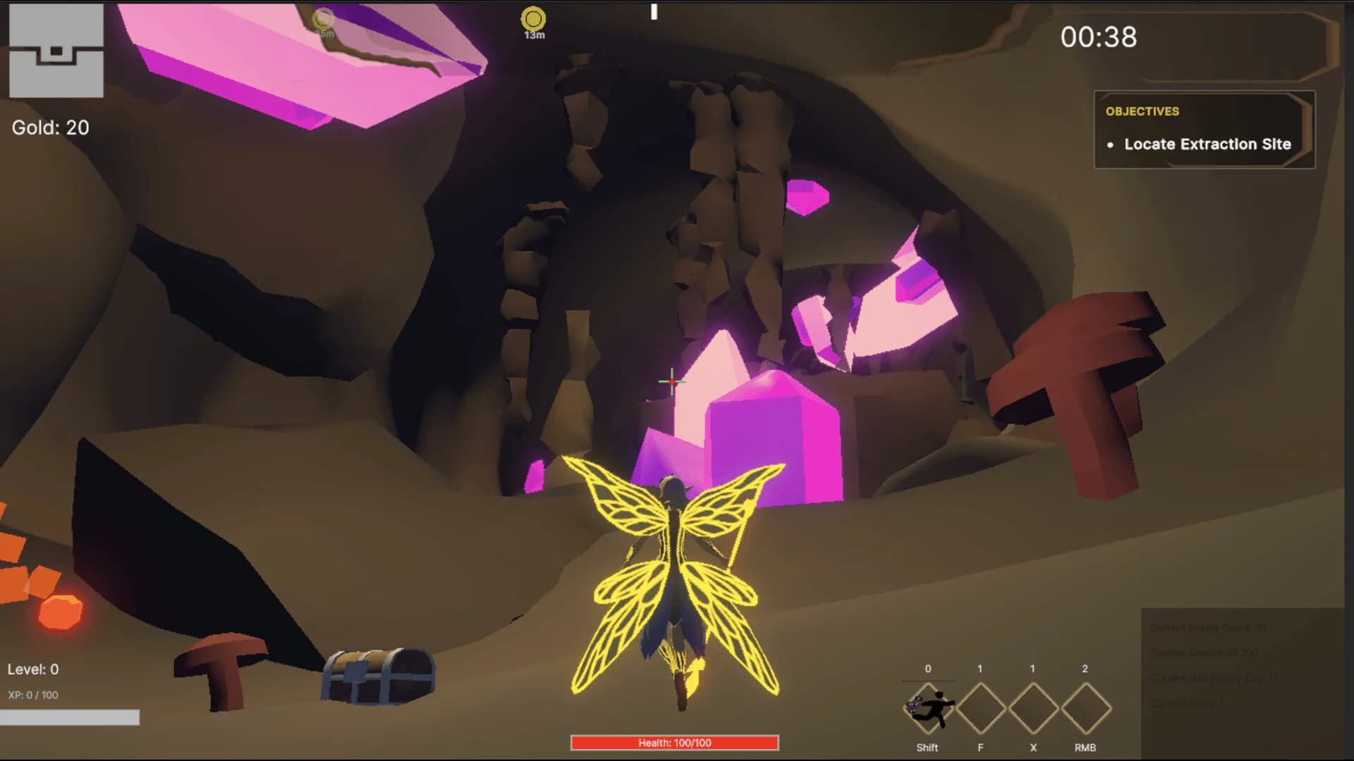 Cradle of the Rift görsel 4