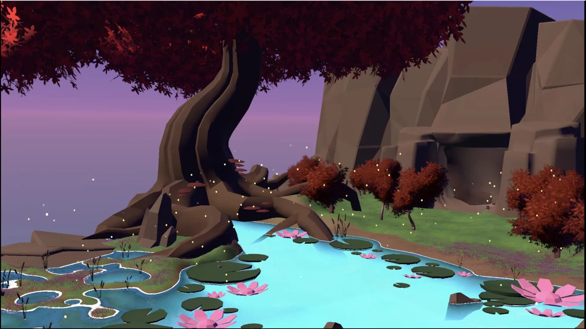 Cradle of the Rift görsel 6