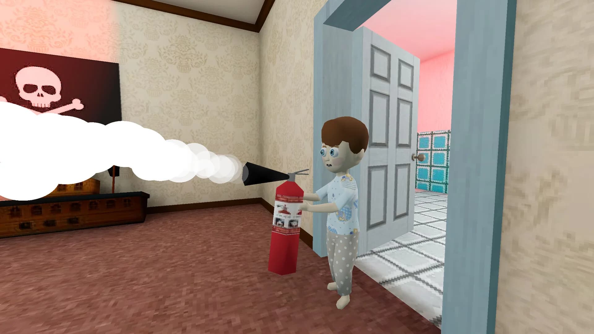 Creepy Peepy görsel 5