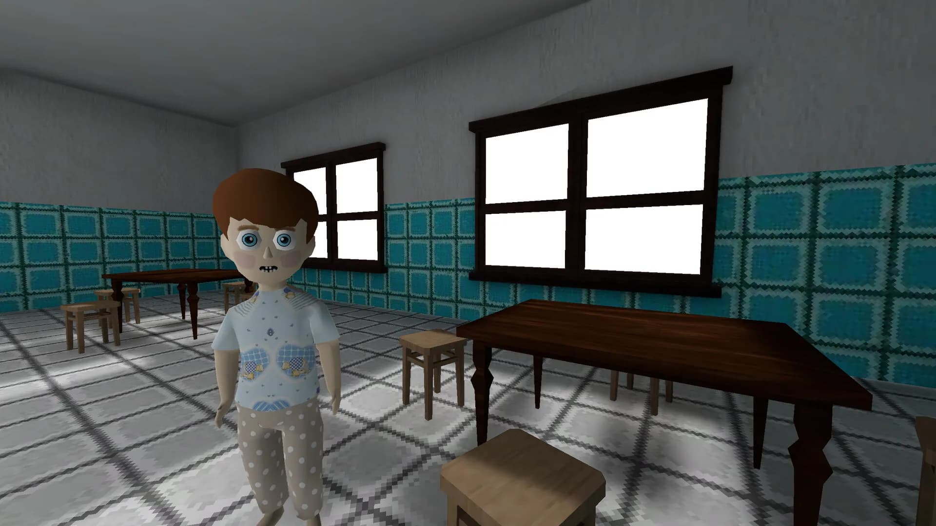 Creepy Peepy görsel 8