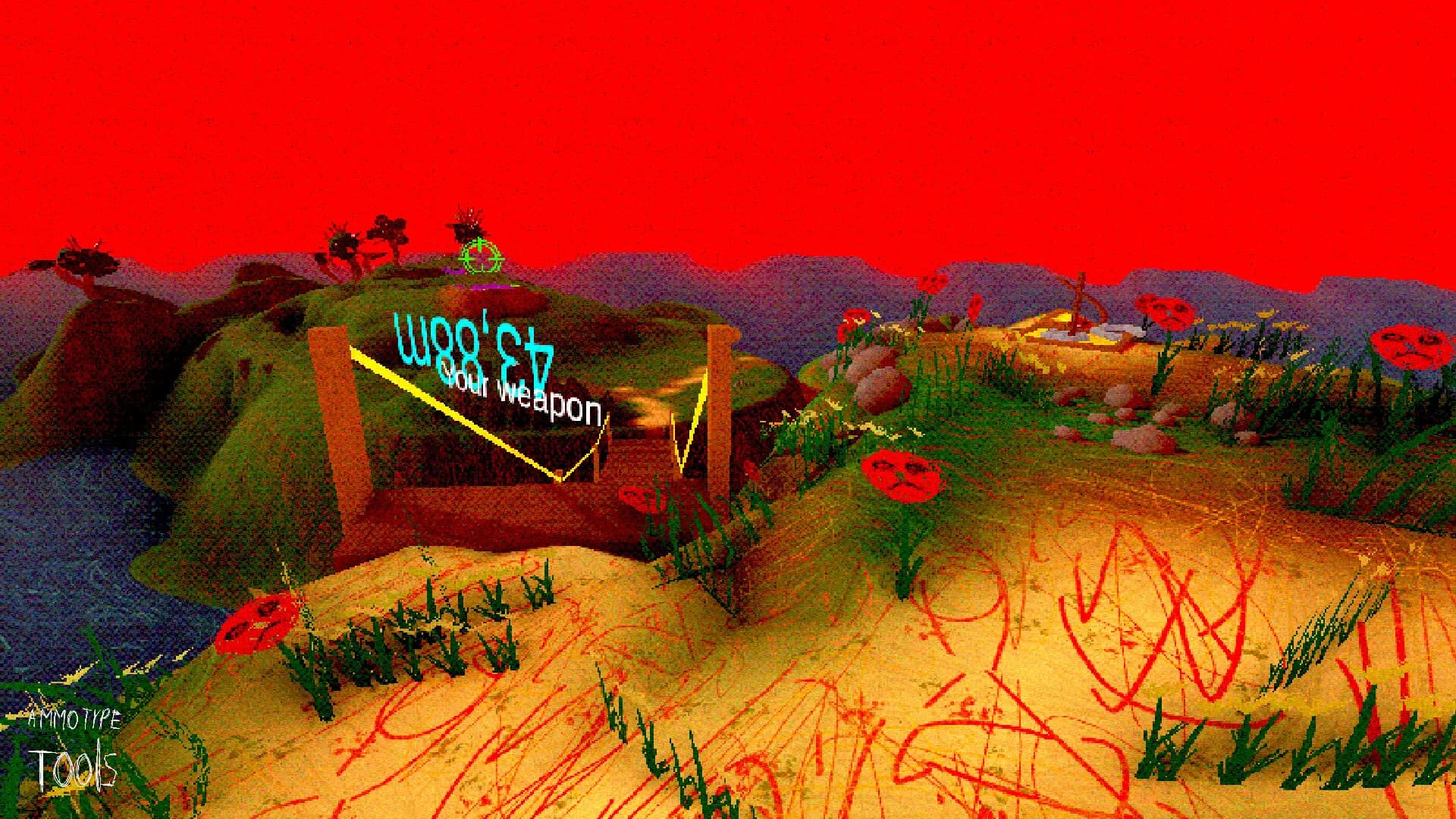 Sniper Camouflage Orange Spy Warrior I Buried Two Bodies in the Garden and the Police Haven't Figured Out Yet That They're Missing Because They Were a Lonely Old Couple Who Had No Relatives Simulator 2026 görsel 2