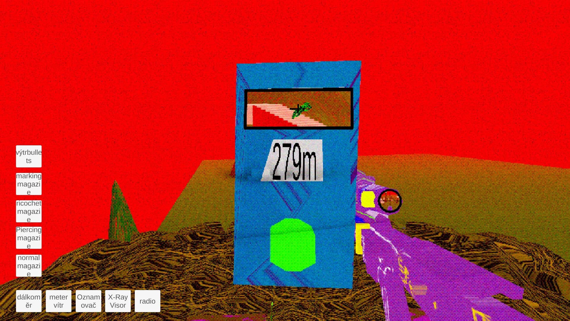 Sniper Camouflage Orange Spy Warrior I Buried Two Bodies in the Garden and the Police Haven't Figured Out Yet That They're Missing Because They Were a Lonely Old Couple Who Had No Relatives Simulator 2026 görsel 3