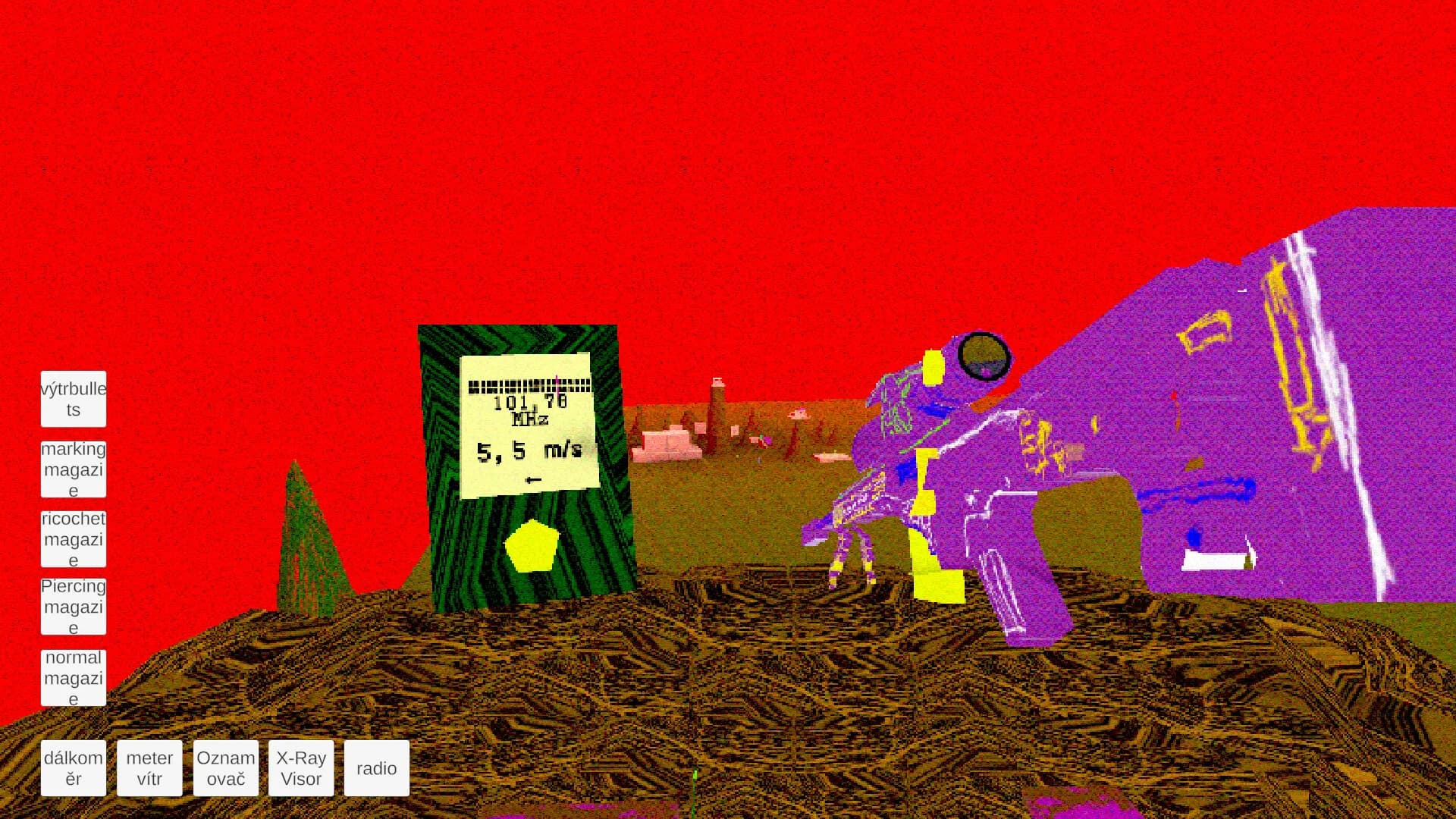 Sniper Camouflage Orange Spy Warrior I Buried Two Bodies in the Garden and the Police Haven't Figured Out Yet That They're Missing Because They Were a Lonely Old Couple Who Had No Relatives Simulator 2026 görsel 12