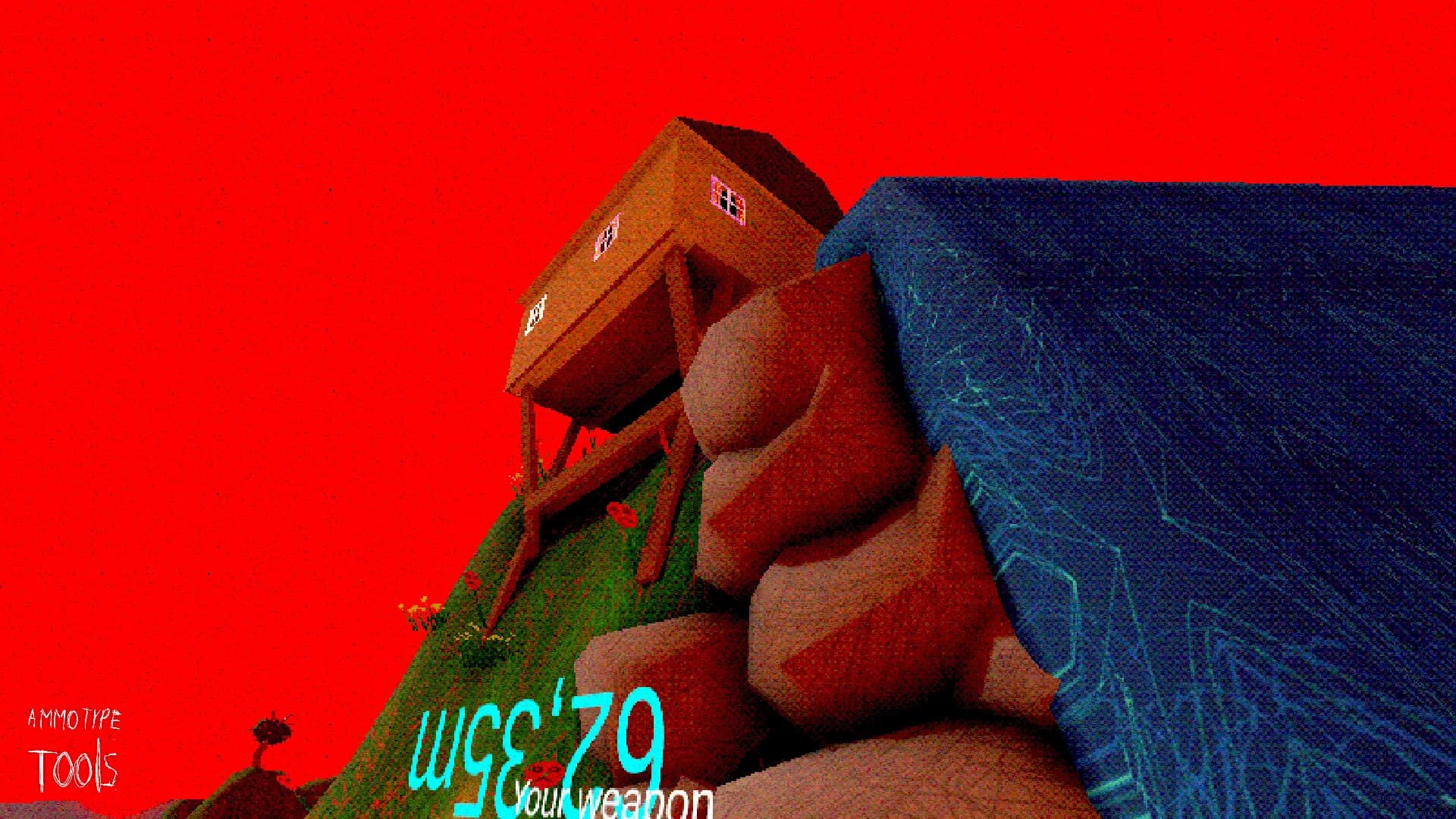 Sniper Camouflage Orange Spy Warrior I Buried Two Bodies in the Garden and the Police Haven't Figured Out Yet That They're Missing Because They Were a Lonely Old Couple Who Had No Relatives Simulator 2026 görsel 15
