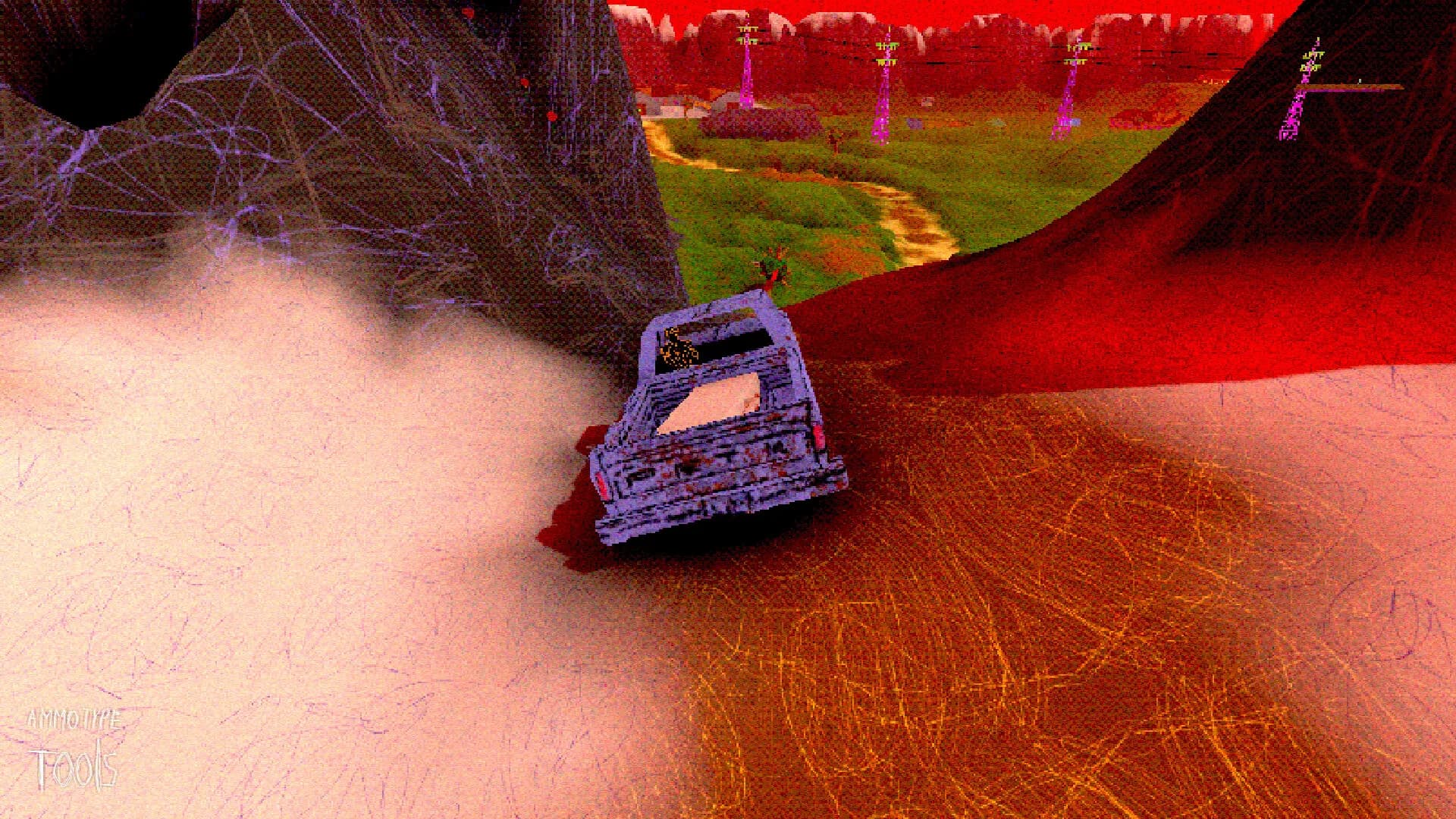 Sniper Camouflage Orange Spy Warrior I Buried Two Bodies in the Garden and the Police Haven't Figured Out Yet That They're Missing Because They Were a Lonely Old Couple Who Had No Relatives Simulator 2026 görsel 5