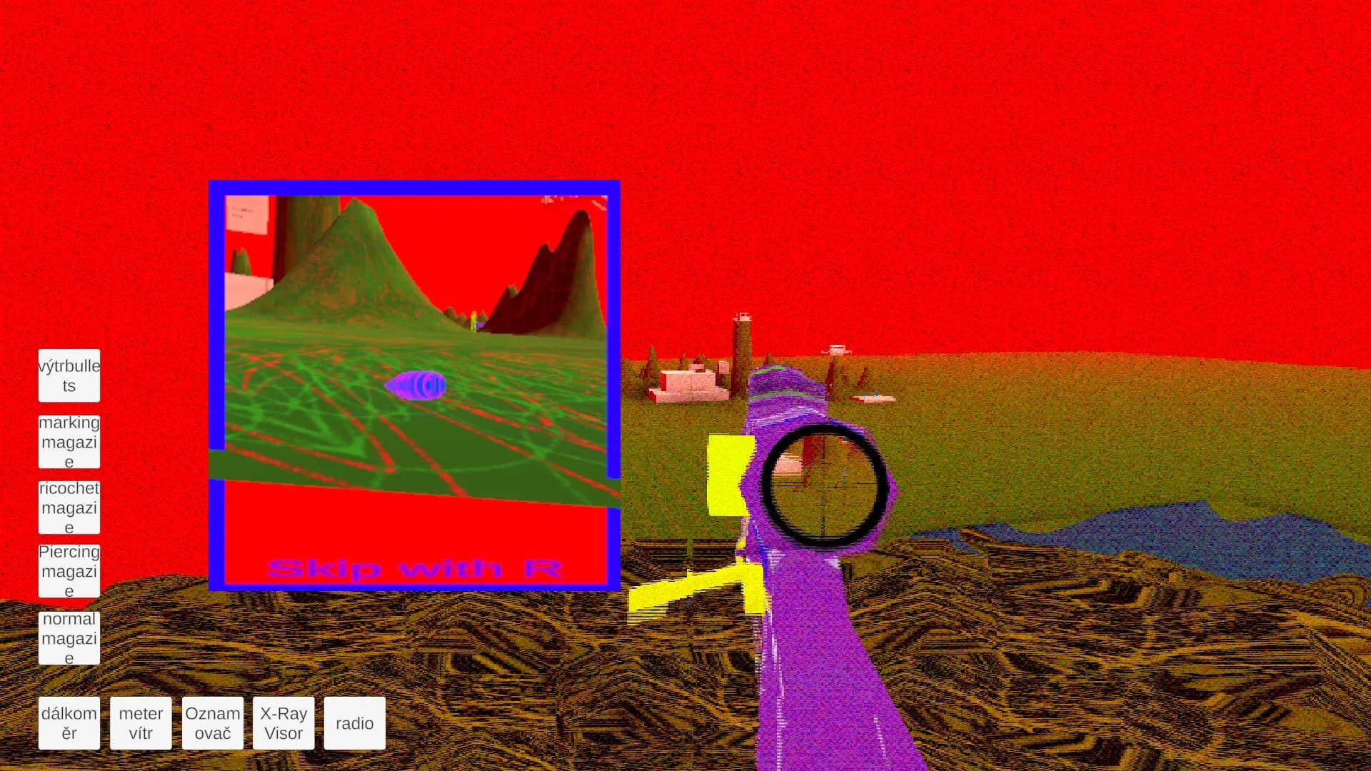 Sniper Camouflage Orange Spy Warrior I Buried Two Bodies in the Garden and the Police Haven't Figured Out Yet That They're Missing Because They Were a Lonely Old Couple Who Had No Relatives Simulator 2026 görsel 8
