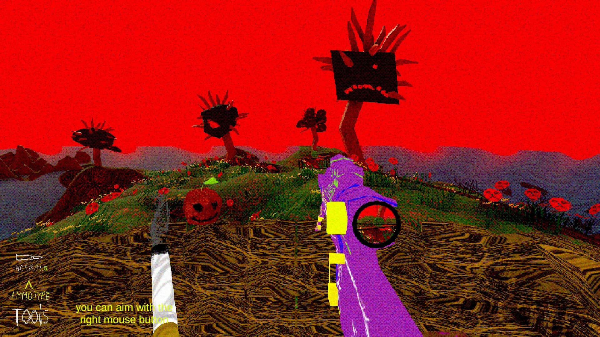 Sniper Camouflage Orange Spy Warrior I Buried Two Bodies in the Garden and the Police Haven't Figured Out Yet That They're Missing Because They Were a Lonely Old Couple Who Had No Relatives Simulator 2026 görsel 10