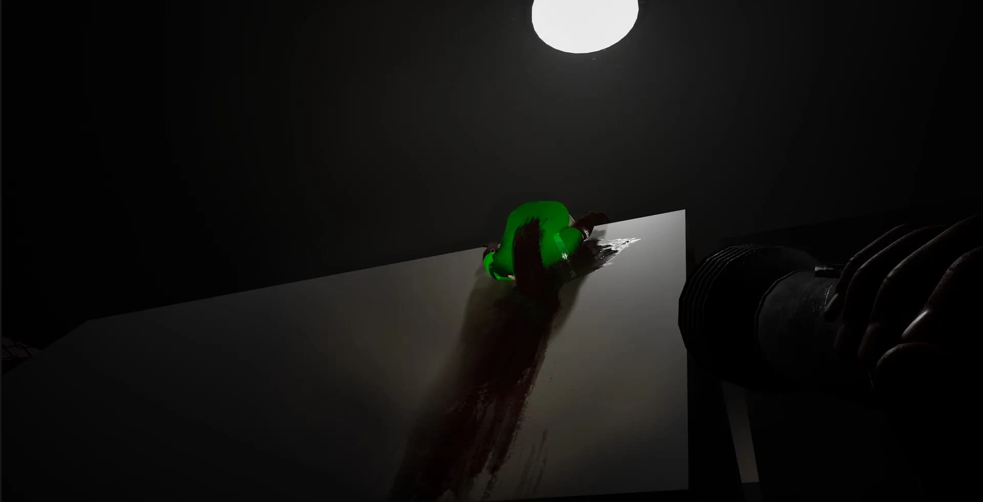 Dark Watching Chapter 2 görsel 4