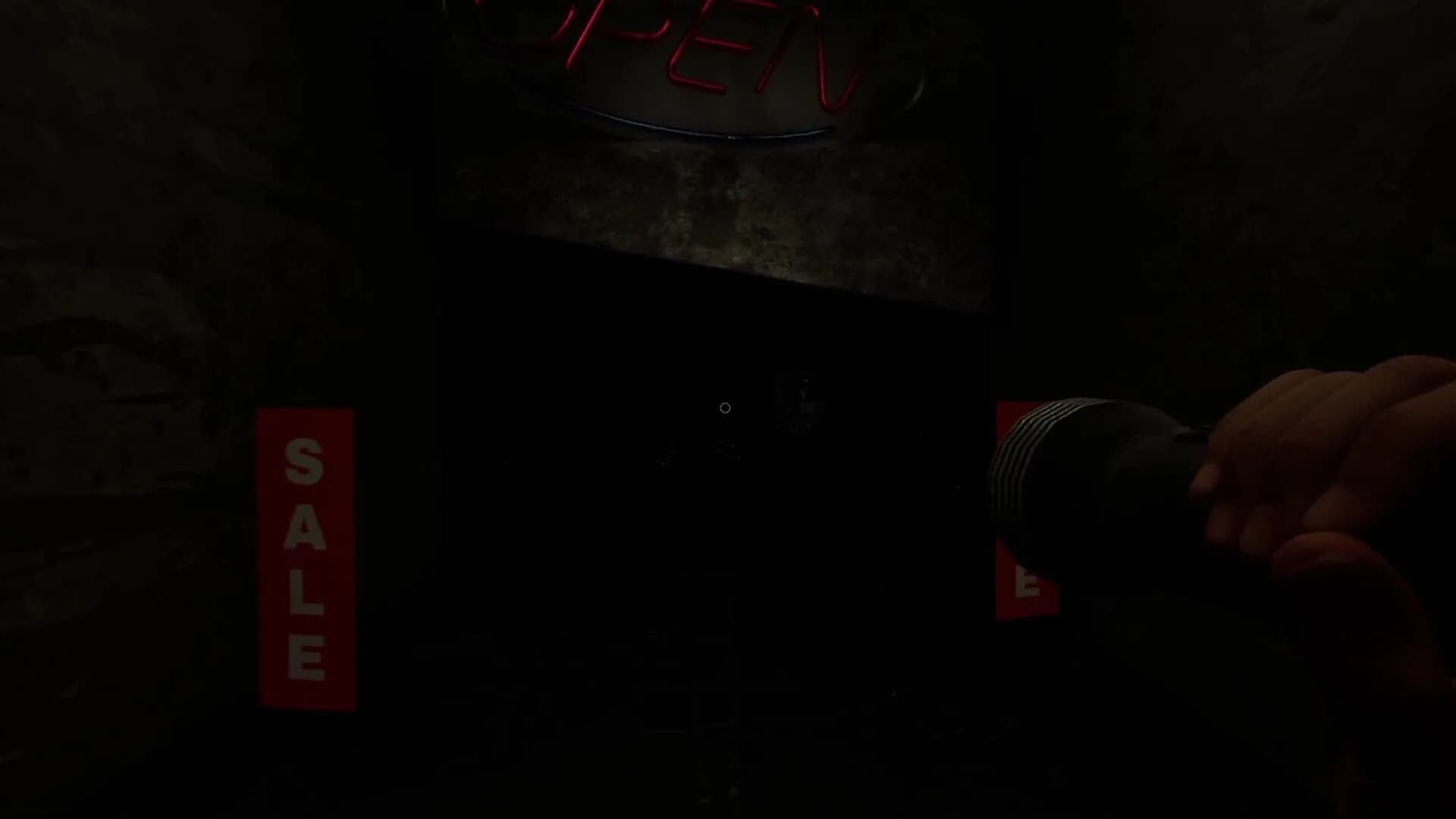 Dark Watching Chapter 2 görsel 5